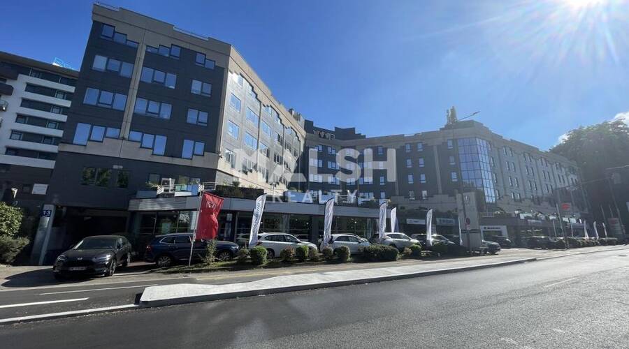 REXIM - Local d'activités - Rhône - Tassin-la-Demi-Lune - 1