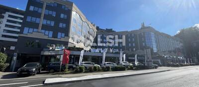 REXIM - Local d'activités - Rhône - Tassin-la-Demi-Lune - 1