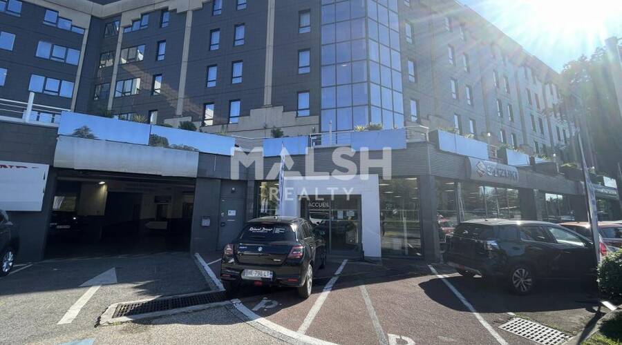 REXIM - Local d'activités - Rhône - Tassin-la-Demi-Lune - 3