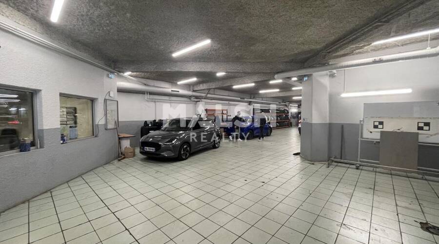 REXIM - Local d'activités - Rhône - Tassin-la-Demi-Lune - 5