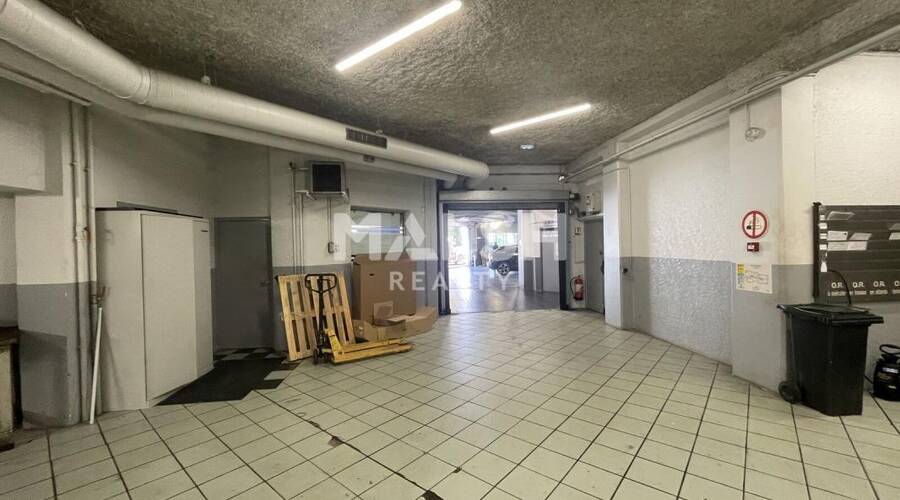 REXIM - Local d'activités - Rhône - Tassin-la-Demi-Lune - 6