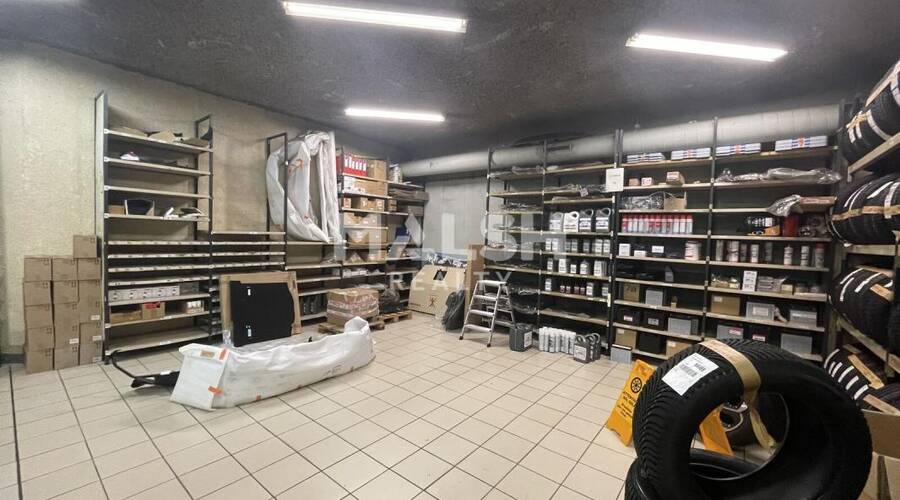 REXIM - Local d'activités - Rhône - Tassin-la-Demi-Lune - 8