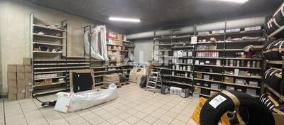 REXIM - Local d'activités - Rhône - Tassin-la-Demi-Lune - 8