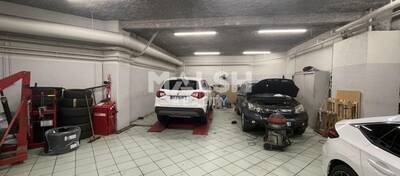 REXIM - Local d'activités - Rhône - Tassin-la-Demi-Lune - 9