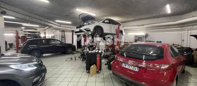 REXIM - Local d'activités - Rhône - Tassin-la-Demi-Lune - 10