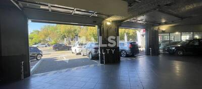 REXIM - Local d'activités - Rhône - Tassin-la-Demi-Lune - 13