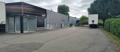REXIM - Local commercial - Haute-Garonne - Saint-Orens-de-Gameville - 1