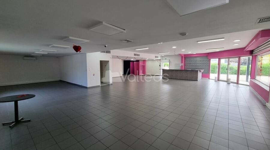 REXIM - Local commercial - Haute-Garonne - Saint-Orens-de-Gameville - 2