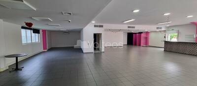 REXIM - Local commercial - Haute-Garonne - Saint-Orens-de-Gameville - 3