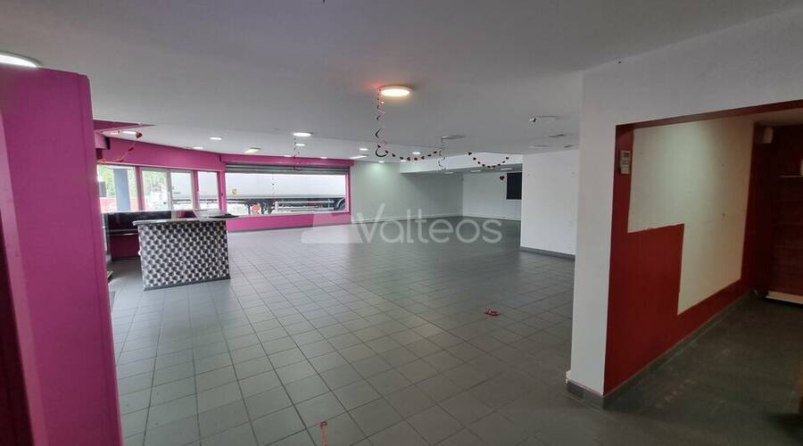 REXIM - Local commercial - Haute-Garonne - Saint-Orens-de-Gameville - 4