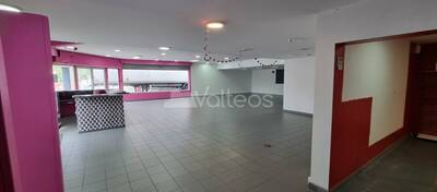 REXIM - Local commercial - Haute-Garonne - Saint-Orens-de-Gameville - 4