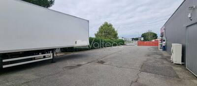 REXIM - Local commercial - Haute-Garonne - Saint-Orens-de-Gameville - 5