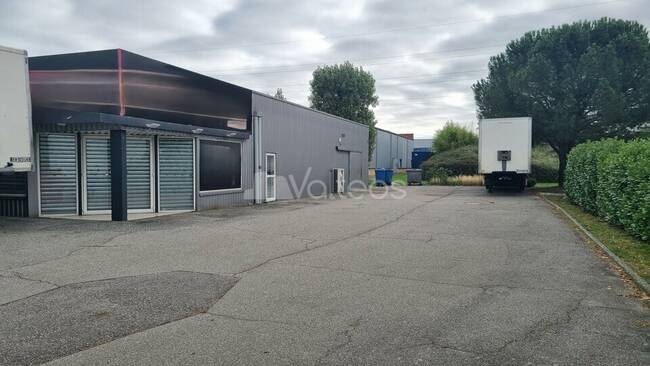 REXIM - Local commercial - Haute-Garonne - Saint-Orens-de-Gameville - 1