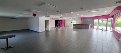 REXIM - Local commercial - Haute-Garonne - Saint-Orens-de-Gameville - 2