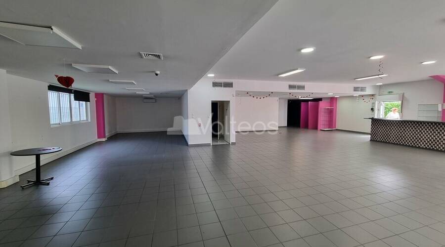 REXIM - Local commercial - Haute-Garonne - Saint-Orens-de-Gameville - 3