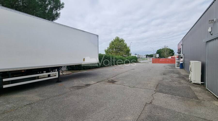 REXIM - Local commercial - Haute-Garonne - Saint-Orens-de-Gameville - 5