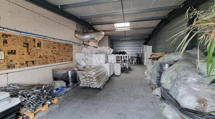 REXIM - Local commercial - Haute-Garonne - Saint-Orens-de-Gameville - 6