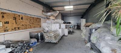 REXIM - Local commercial - Haute-Garonne - Saint-Orens-de-Gameville - 6