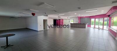 REXIM - Local commercial - Haute-Garonne - Saint-Orens-de-Gameville - 2