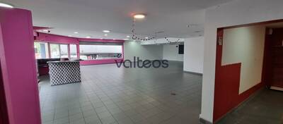 REXIM - Local commercial - Haute-Garonne - Saint-Orens-de-Gameville - 4