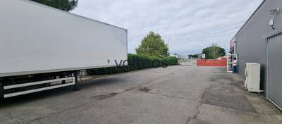 REXIM - Local commercial - Haute-Garonne - Saint-Orens-de-Gameville - 5