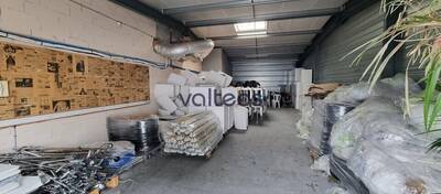 REXIM - Local commercial - Haute-Garonne - Saint-Orens-de-Gameville - 6