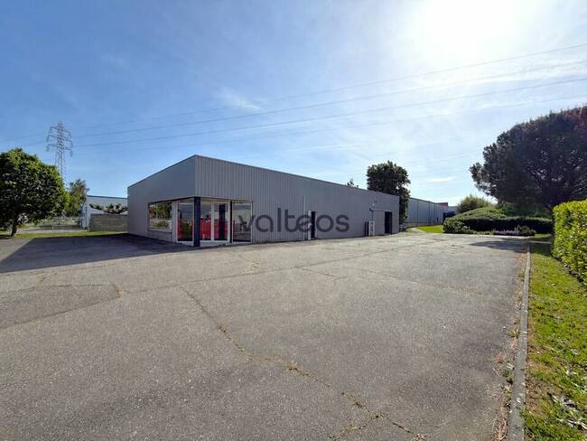 REXIM - Local commercial - Haute-Garonne - Saint-Orens-de-Gameville - 1