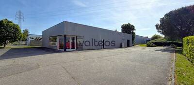 REXIM - Local commercial - Haute-Garonne - Saint-Orens-de-Gameville - 1