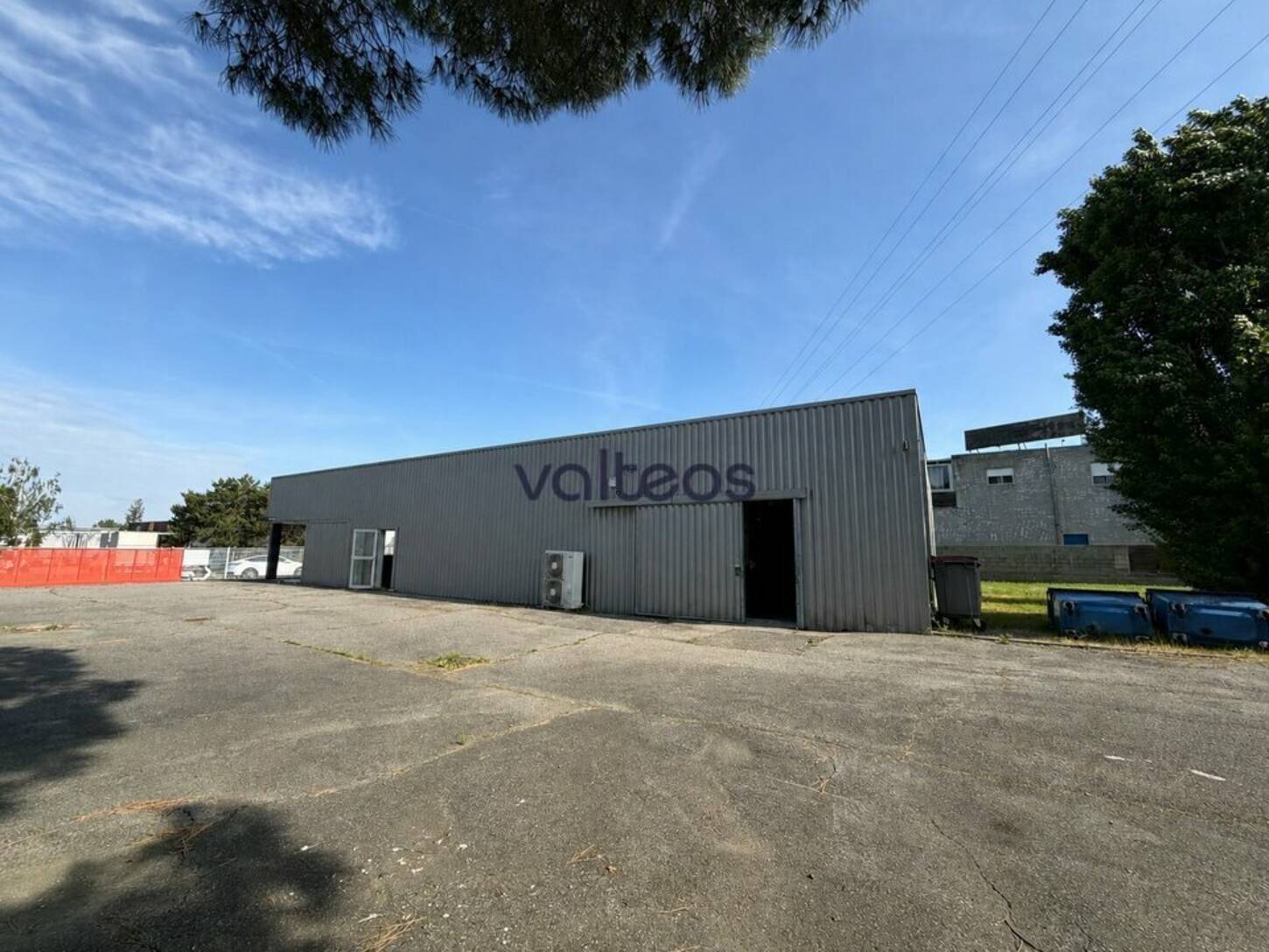 REXIM - Local commercial - Haute-Garonne - Saint-Orens-de-Gameville - 2