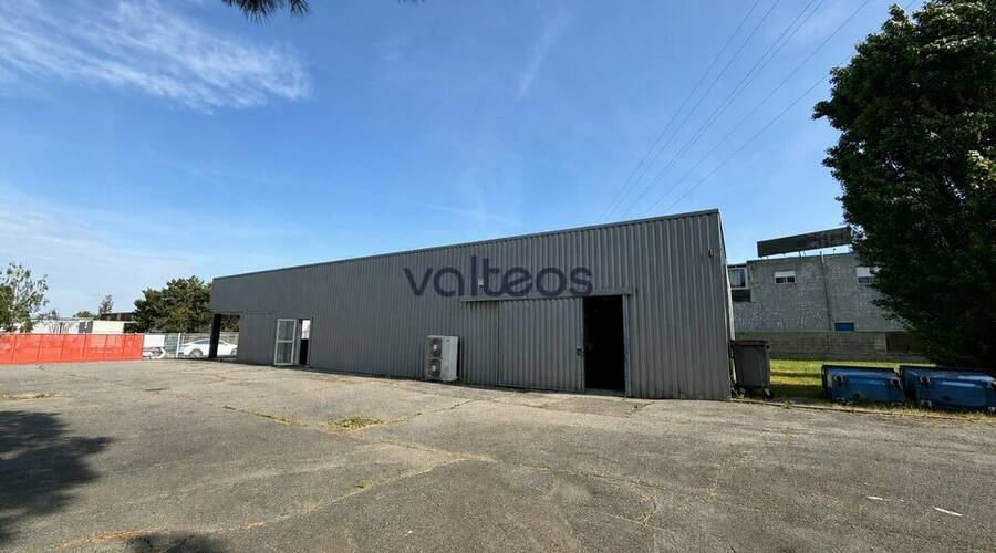 REXIM - Local commercial - Haute-Garonne - Saint-Orens-de-Gameville - 2