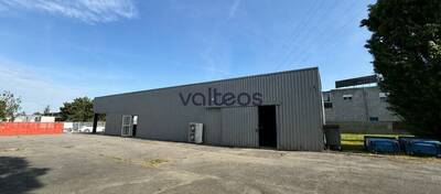 REXIM - Local commercial - Haute-Garonne - Saint-Orens-de-Gameville - 2