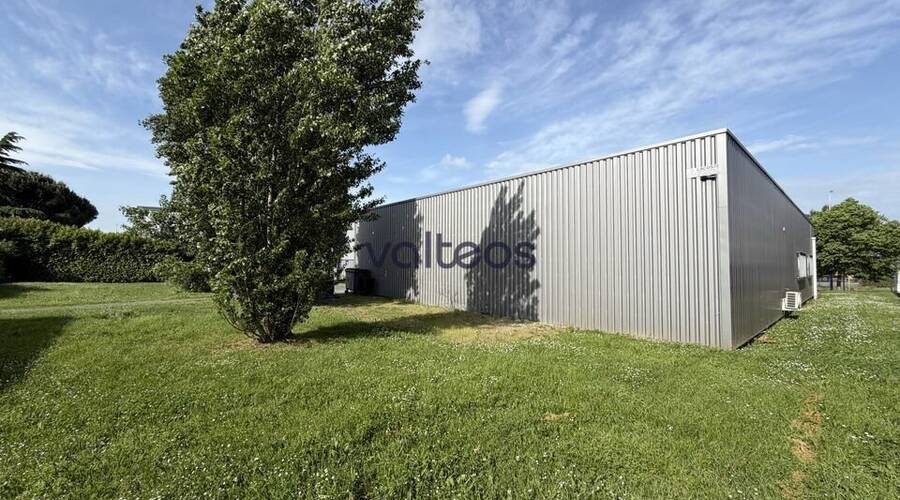 REXIM - Local commercial - Haute-Garonne - Saint-Orens-de-Gameville - 3