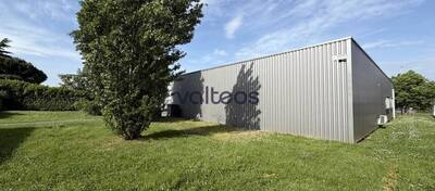 REXIM - Local commercial - Haute-Garonne - Saint-Orens-de-Gameville - 3