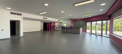 REXIM - Local commercial - Haute-Garonne - Saint-Orens-de-Gameville - 4