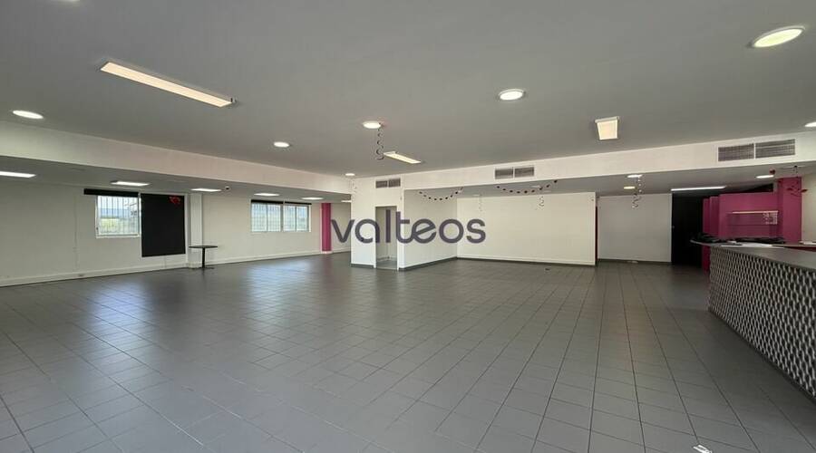 REXIM - Local commercial - Haute-Garonne - Saint-Orens-de-Gameville - 5