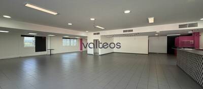 REXIM - Local commercial - Haute-Garonne - Saint-Orens-de-Gameville - 5