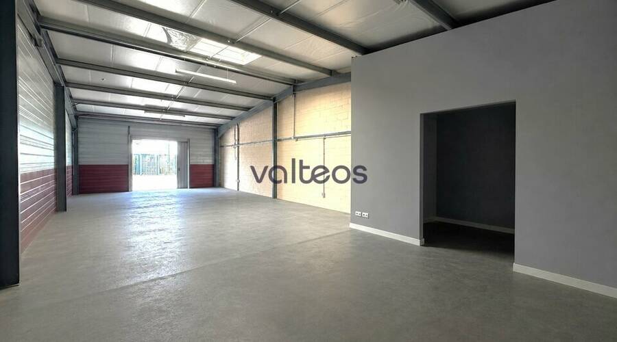 REXIM - Local commercial - Haute-Garonne - Saint-Orens-de-Gameville - 7