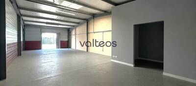 REXIM - Local commercial - Haute-Garonne - Saint-Orens-de-Gameville - 7