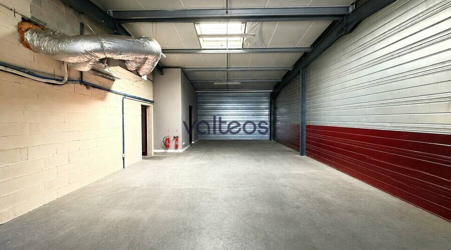 REXIM - Local commercial - Haute-Garonne - Saint-Orens-de-Gameville - 8