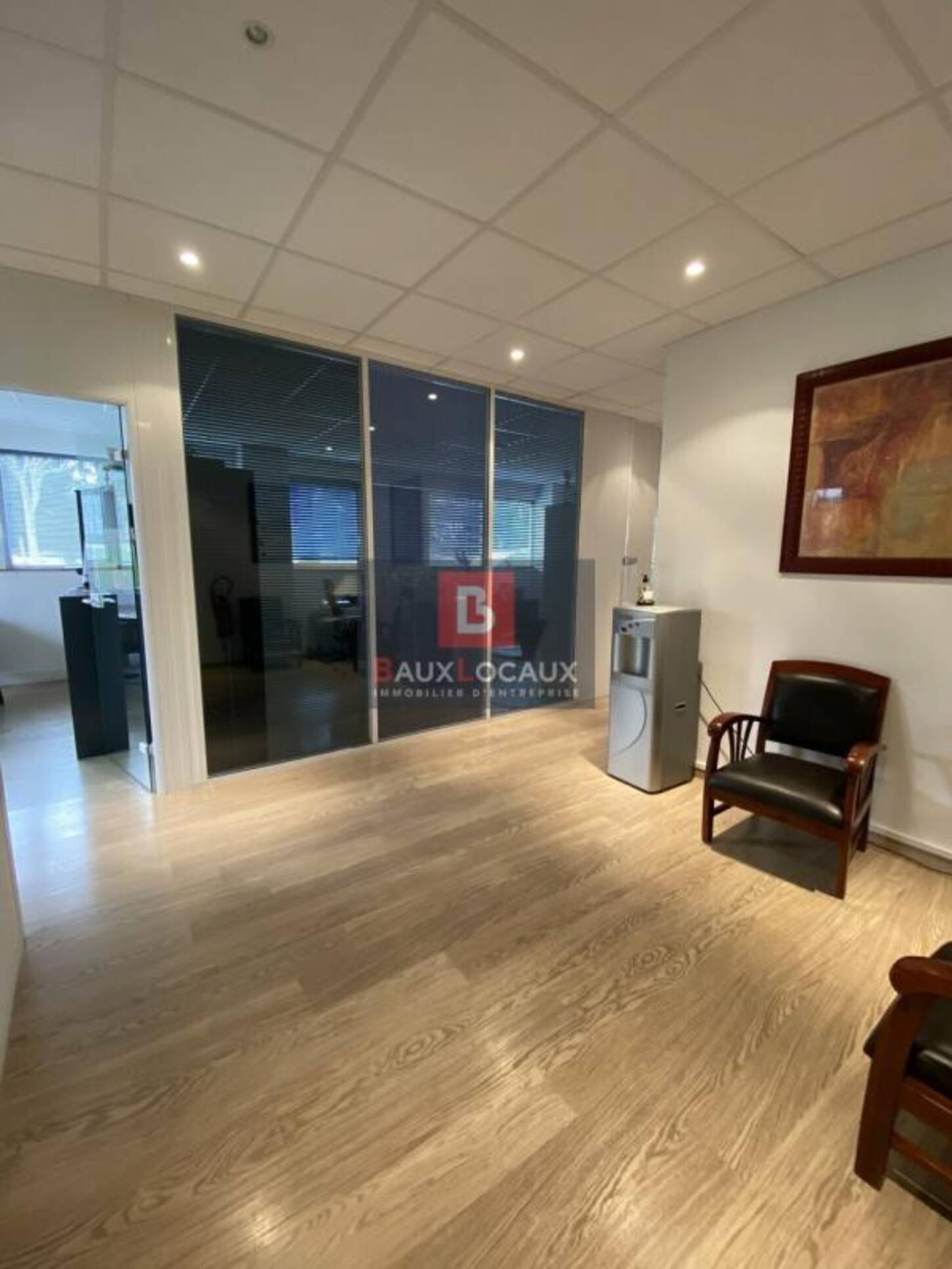 REXIM - Bureau - Vaucluse - Avignon - 2