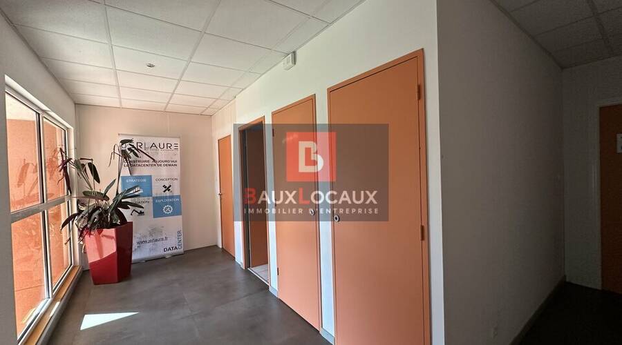 REXIM - Bureau - Vaucluse - Avignon - 5