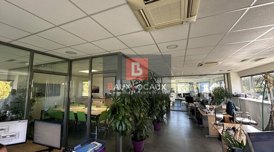 REXIM - Bureau - Vaucluse - Avignon - 8