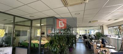 REXIM - Bureau - Vaucluse - Avignon - 8