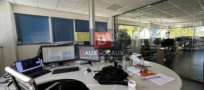 REXIM - Bureau - Vaucluse - Avignon - 9