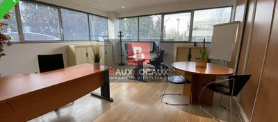 REXIM - Bureau - Vaucluse - Avignon - 1