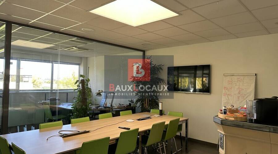 REXIM - Bureau - Vaucluse - Avignon - 6