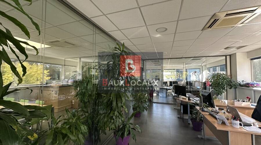 REXIM - Bureau - Vaucluse - Avignon - 7