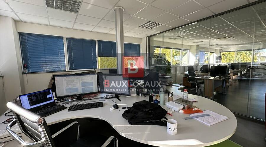 REXIM - Bureau - Vaucluse - Avignon - 9