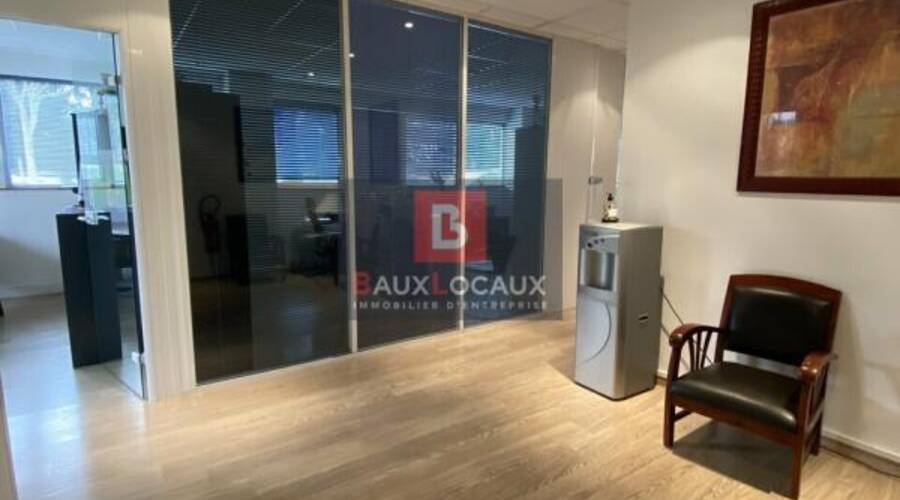 REXIM - Bureau - Vaucluse - Avignon - 2