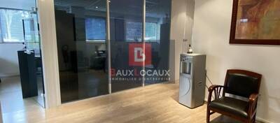 REXIM - Bureau - Vaucluse - Avignon - 2